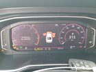2020 Volkswagen Jetta Sel Белый vin: 3VWE57BU9LM088741