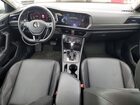 2020 Volkswagen Jetta Sel Белый vin: 3VWE57BU9LM088741