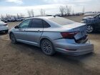2020 Volkswagen Jetta Sel Gray vin: 3VWEB7BU0LM066622