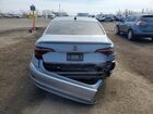 2020 Volkswagen Jetta Sel Gray vin: 3VWEB7BU0LM066622