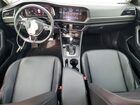 2020 Volkswagen Jetta Sel Красный vin: 3VWEB7BU4LM067627