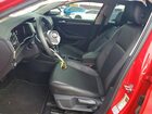 2020 Volkswagen Jetta Sel Красный vin: 3VWEB7BU4LM067627