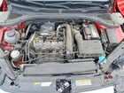 2020 Volkswagen Jetta Sel Красный vin: 3VWEB7BU4LM067627