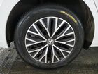 2020 Volkswagen Jetta Sel Белый vin: 3VWEB7BU5LM069130 Damage: Right Rear Wheel, Curb Rash, 1 To 2 Inches