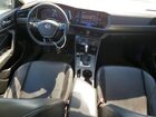 2020 Volkswagen Jetta Sel Black vin: 3VWEB7BU6LM072568