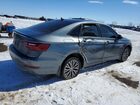 2020 Volkswagen Jetta Sel Black vin: 3VWEB7BU6LM072568