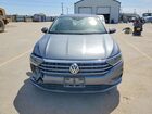2020 Volkswagen Jetta Sel Угольный vin: 3VWEB7BU8LM066898