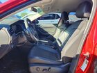 2024 Volkswagen Jetta Red vin: 3VWEM7BU0RM077199