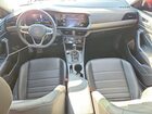 2024 Volkswagen Jetta Red vin: 3VWEM7BU0RM077199