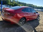 2024 Volkswagen Jetta Red vin: 3VWEM7BU0RM077199