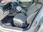2024 Volkswagen Jetta Se White vin: 3VWEM7BU1RM000244
