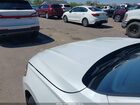 2022 Volkswagen Jetta 1.5t Se Белый vin: 3VWEM7BU3NM017248