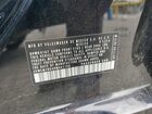 2024 Volkswagen Jetta Se Черный vin: 3VWEM7BU4RM041158