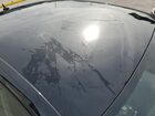 2024 Volkswagen Jetta Se Черный vin: 3VWEM7BU4RM041158 Damage: Roof, Heavy Scratch, 2 To 3 Inches