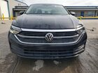 2024 Volkswagen Jetta Se Черный vin: 3VWEM7BU4RM041158