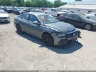 2023 Volkswagen Jetta 1.5t Se Gray vin: 3VWEM7BU7PM055276