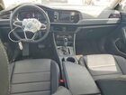 2024 Volkswagen Jetta Se Серый vin: 3VWEM7BU8RM013380