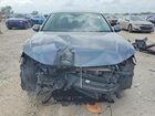 2024 Volkswagen Jetta Se Серый vin: 3VWEM7BU8RM013380