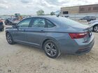 2024 Volkswagen Jetta Se Серый vin: 3VWEM7BU8RM013380
