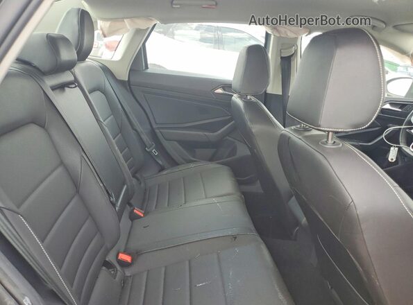 3VWEM7BU8RM013380 2024 VOLKSWAGEN JETTA Серый Вид задних сидений