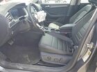 2024 Volkswagen Jetta Se Серый vin: 3VWEM7BU8RM013380