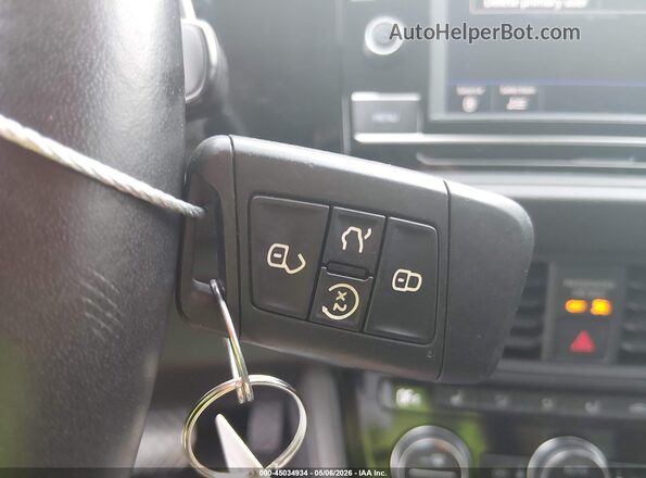 3VWEM7BUXRM015518 2024 VOLKSWAGEN JETTA Черный Вид панели приборов