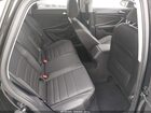 2024 Volkswagen Jetta 1.5t Se Черный vin: 3VWEM7BUXRM015518