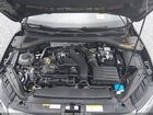 2024 Volkswagen Jetta 1.5t Se Черный vin: 3VWEM7BUXRM015518