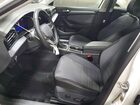 2025 Volkswagen Jetta Se White vin: 3VWEX7BU1SM102656
