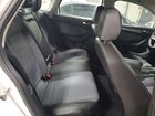 2025 Volkswagen Jetta Se White vin: 3VWEX7BU1SM102656