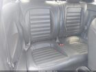 2017 Volkswagen Beetle #pinkbeetle/1.8t Classic/1.8t S Синий vin: 3VWF17AT2HM626874