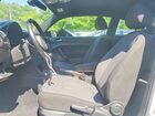 2017 Volkswagen Beetle 1.8t White vin: 3VWF17AT6HM607227