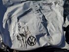 2018 Volkswagen Beetle S Белый vin: 3VWFD7AT9JM716553