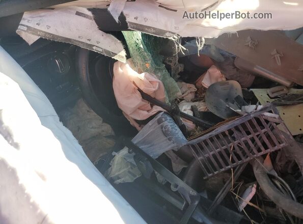 3VWFD7AT9JM716553 2018 VOLKSWAGEN BEETLE Белый Вид панели приборов
