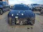 2021 Volkswagen Jetta Sel Premium Синий vin: 3VWG57BU7MM096072