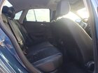 2021 Volkswagen Jetta Sel Premium Синий vin: 3VWG57BU7MM096072