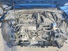 2021 Volkswagen Jetta Sel Premium Синий vin: 3VWG57BU7MM096072