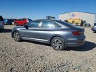 2020 Volkswagen Jetta Sel Premium Серебряный vin: 3VWG57BU8LM085404
