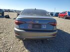 2020 Volkswagen Jetta Sel Premium Серебряный vin: 3VWG57BU8LM085404