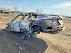 2024 Volkswagen Jetta Sel Пожар vin: 3VWGM7BU2RM091002