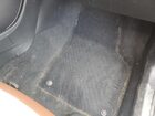 2017 Volkswagen Beetle Se Gray vin: 3VWJ17AT0HM632828 Damage: Right Front Carpet, Stained, Permanent