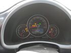 2017 Volkswagen Beetle Se Gray vin: 3VWJ17AT0HM632828 Damage: Warning Light - Engine, On, Unacceptable