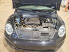 2017 Volkswagen Beetle Se Черный vin: 3VWJ17AT7HM604170