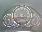 2018 Volkswagen Beetle Se Белый vin: 3VWJD7AT4JM713117