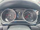 2017 Volkswagen Jetta Sel Черный vin: 3VWL17AJ5HM214675