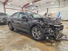 2021 Volkswagen Jetta S Black vin: 3VWN57BU0MM068752