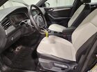 2021 Volkswagen Jetta S Black vin: 3VWN57BU0MM068752