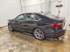2021 Volkswagen Jetta S Black vin: 3VWN57BU0MM068752