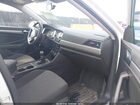 2021 Volkswagen Jetta 1.4t R-line/1.4t S Белый vin: 3VWN57BU3MM079440