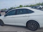 2021 Volkswagen Jetta 1.4t R-line/1.4t S Белый vin: 3VWN57BU3MM079440